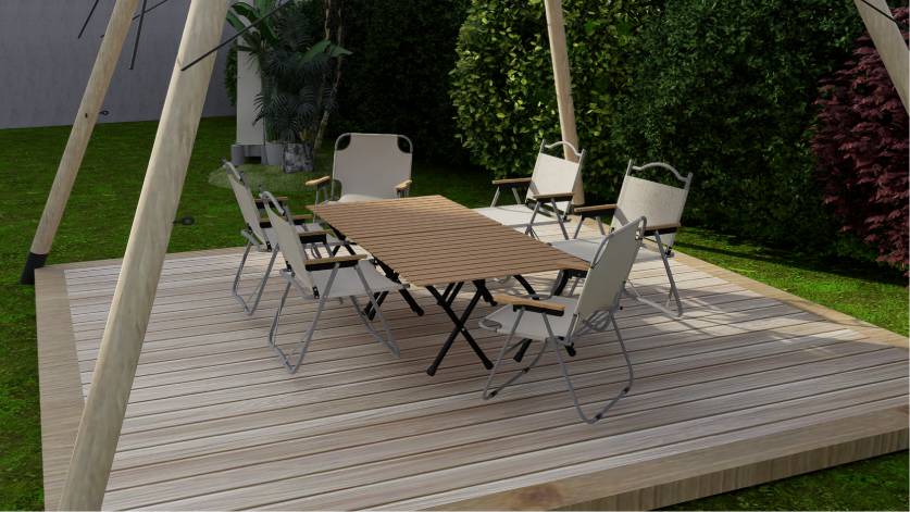 渭南帐篷生产厂家：以匠心筑牢户外装备的品质根基